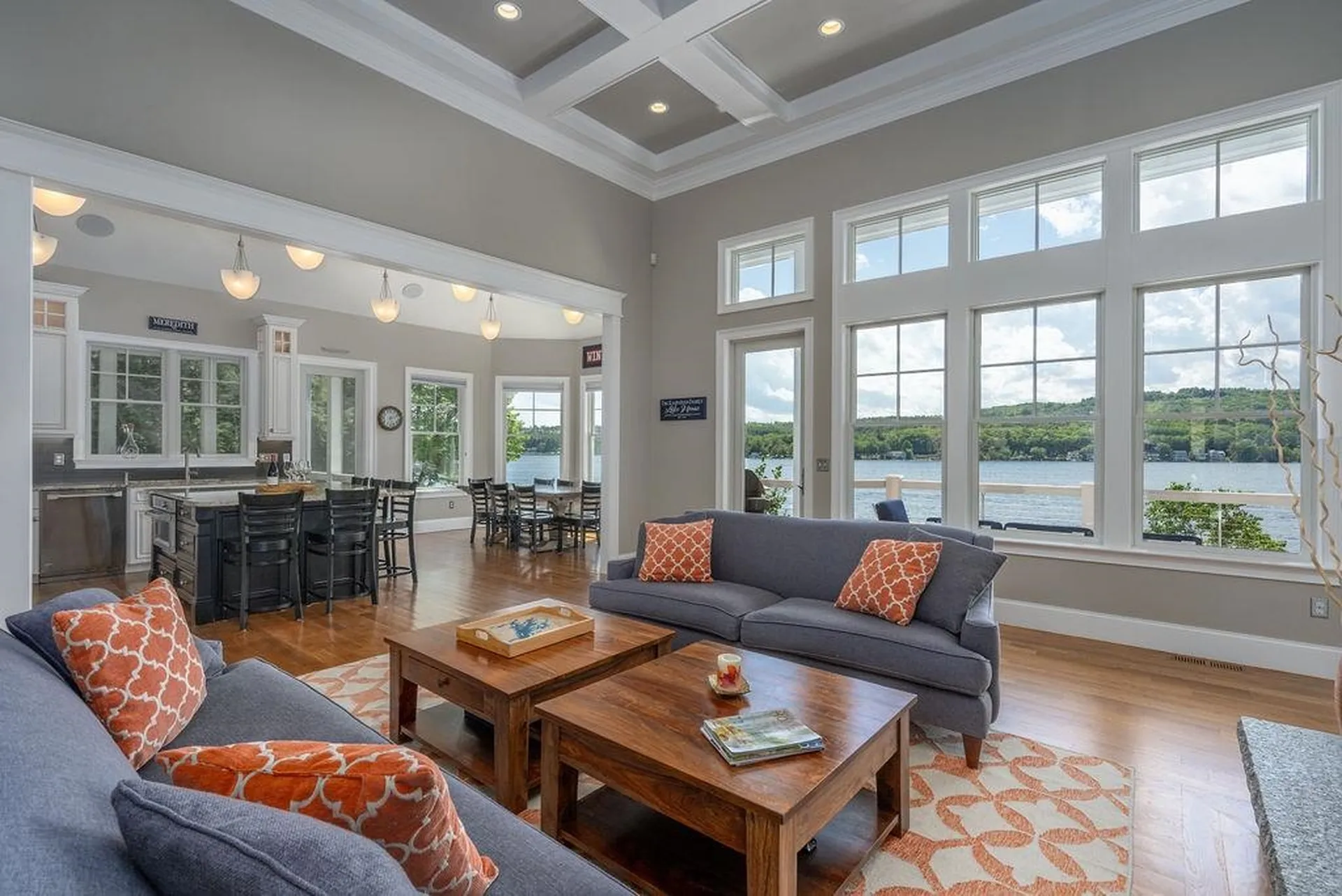 121 Pinnacle Park Road Meredith NH 03253