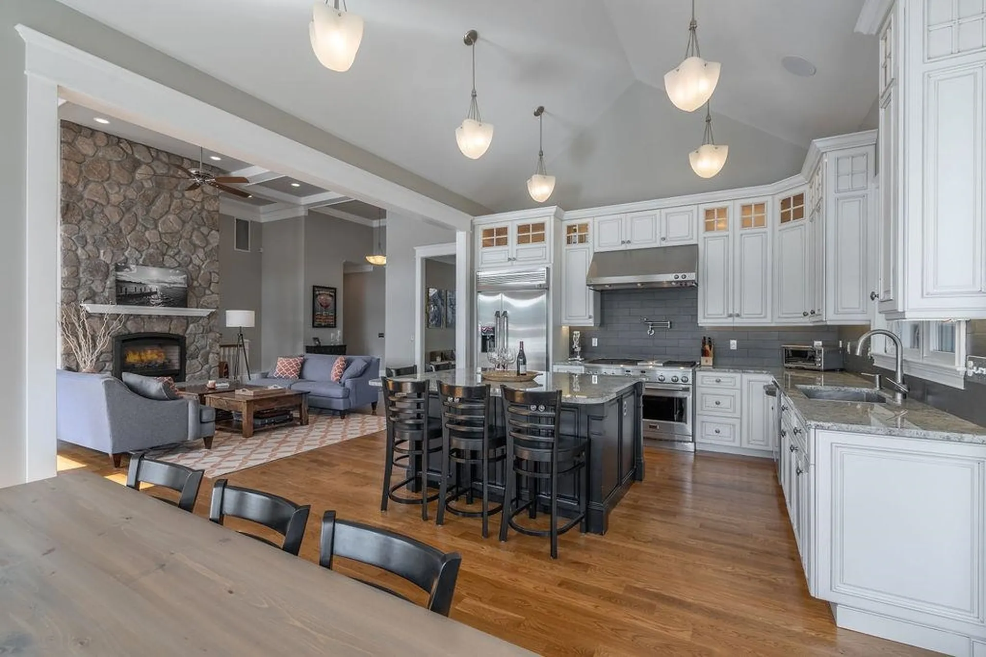 121 Pinnacle Park Road Meredith NH 03253