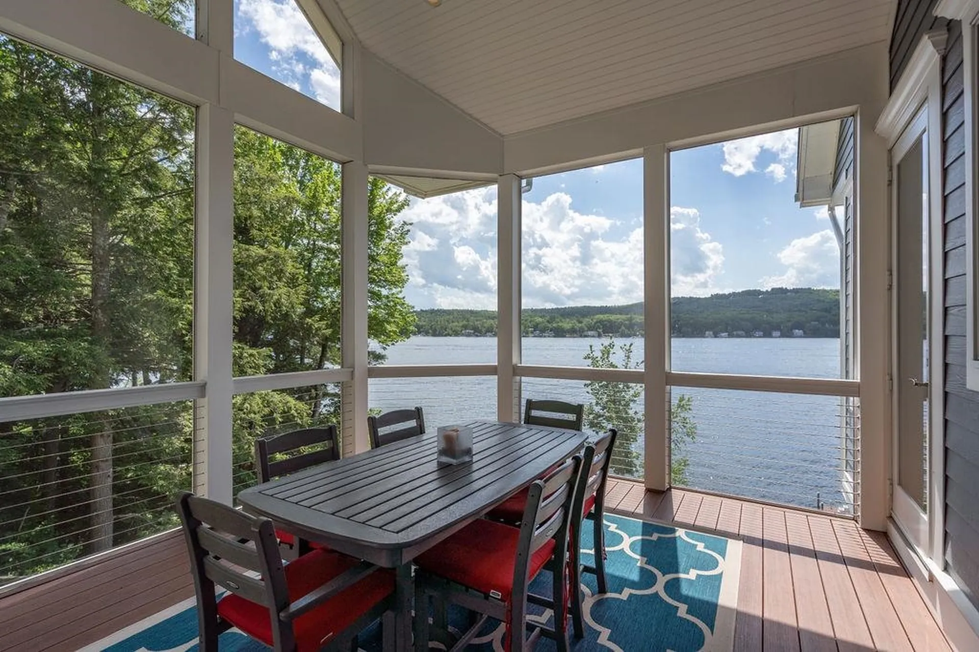 121 Pinnacle Park Road Meredith NH 03253