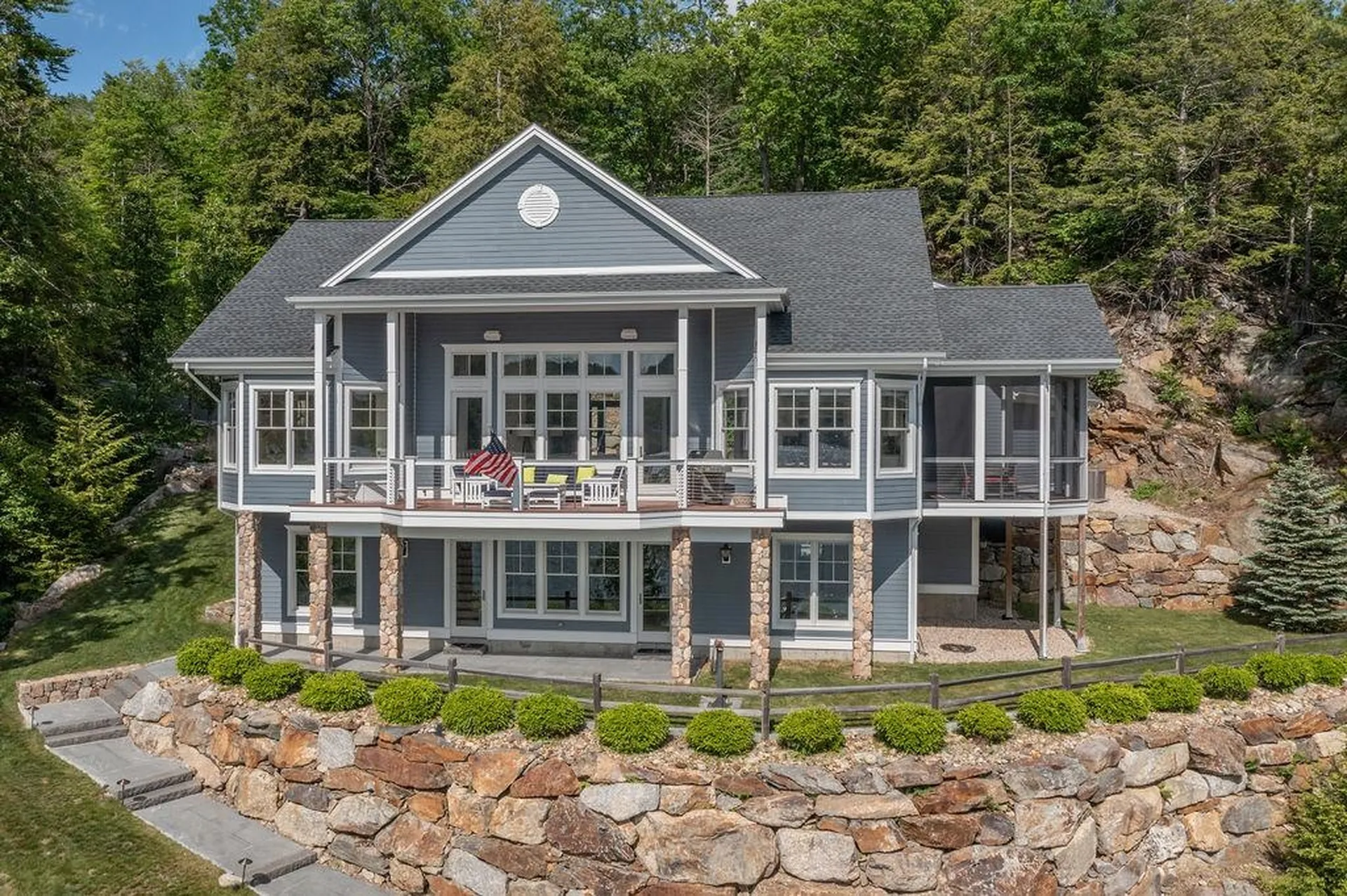 121 Pinnacle Park Road Meredith NH 03253