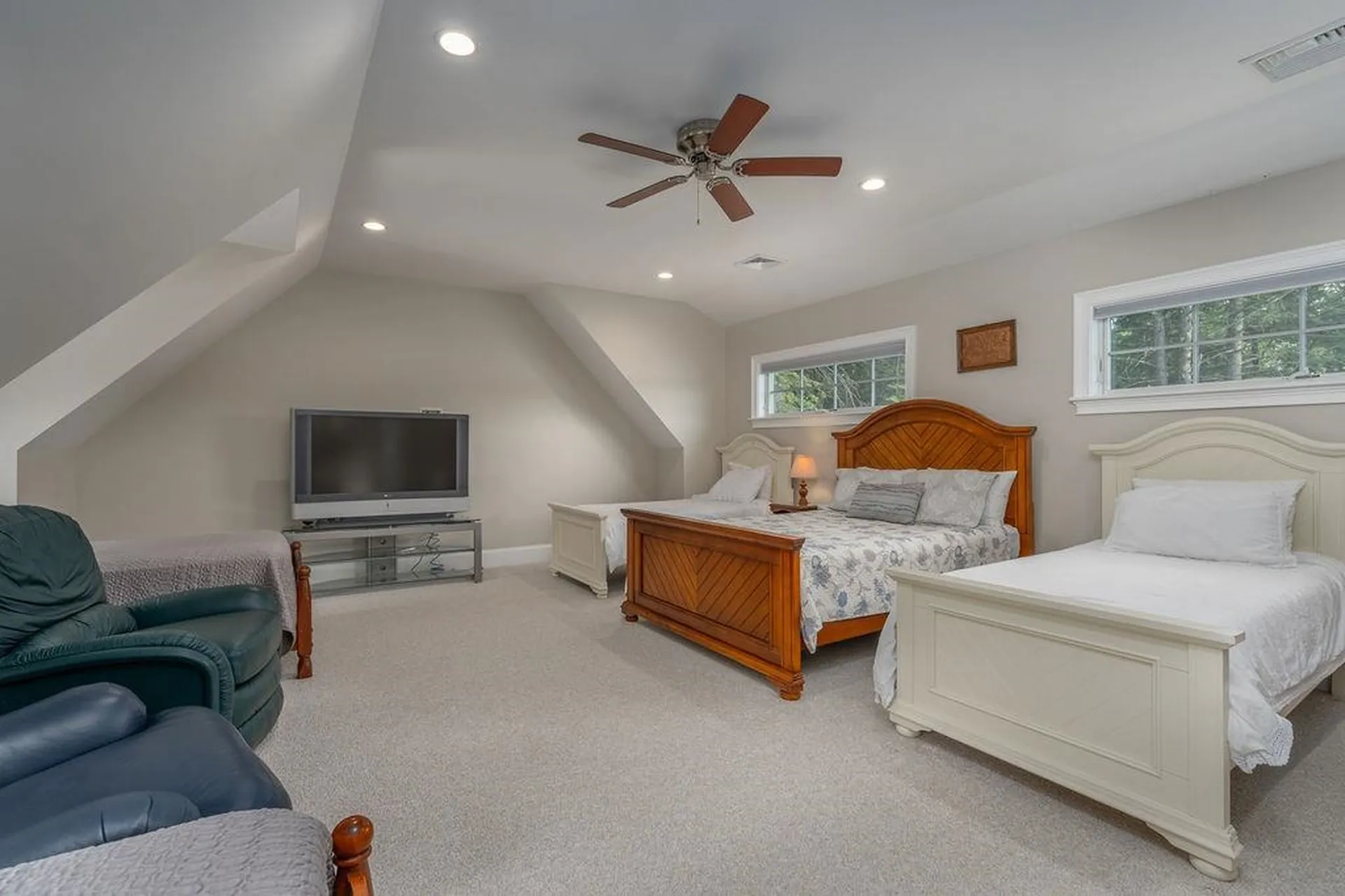 121 Pinnacle Park Road Meredith NH 03253