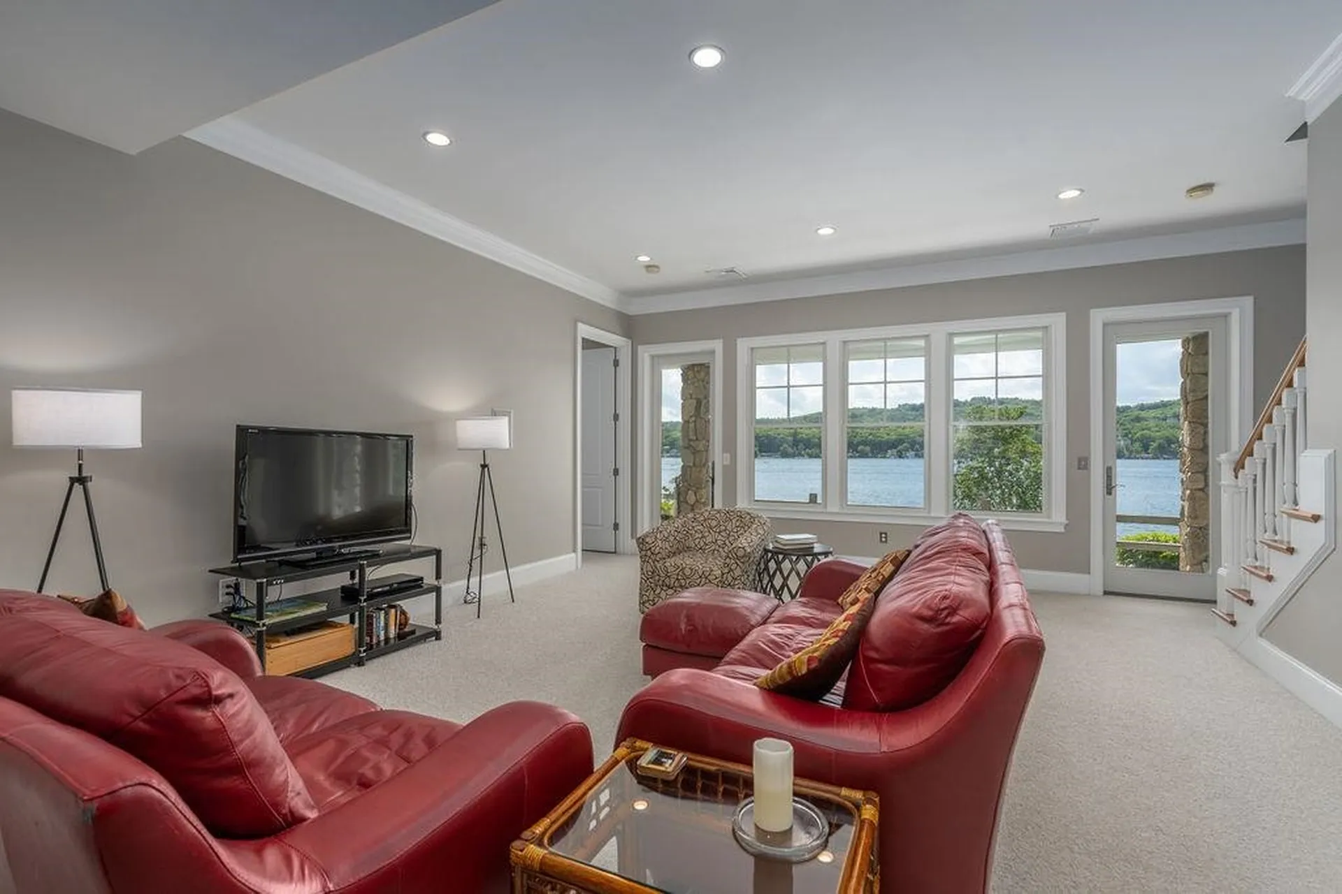 121 Pinnacle Park Road Meredith NH 03253