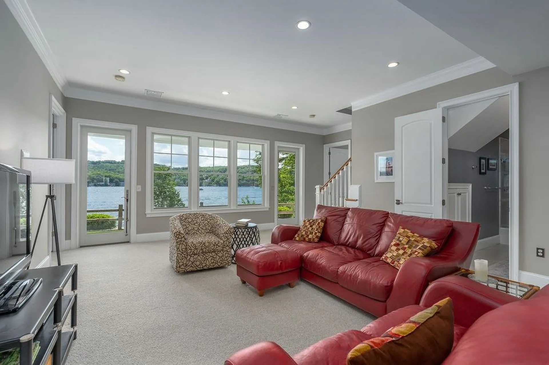 121 Pinnacle Park Road Meredith NH 03253