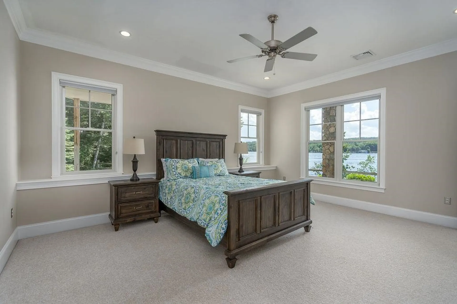 121 Pinnacle Park Road Meredith NH 03253