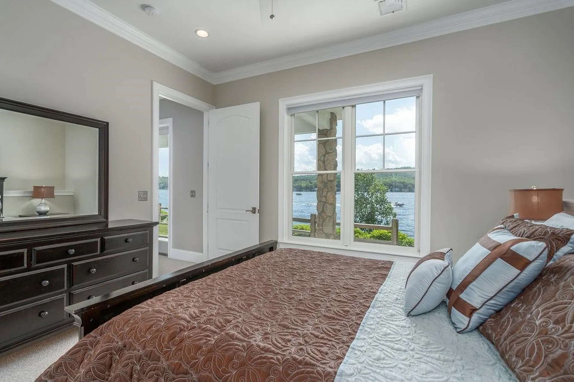 121 Pinnacle Park Road Meredith NH 03253