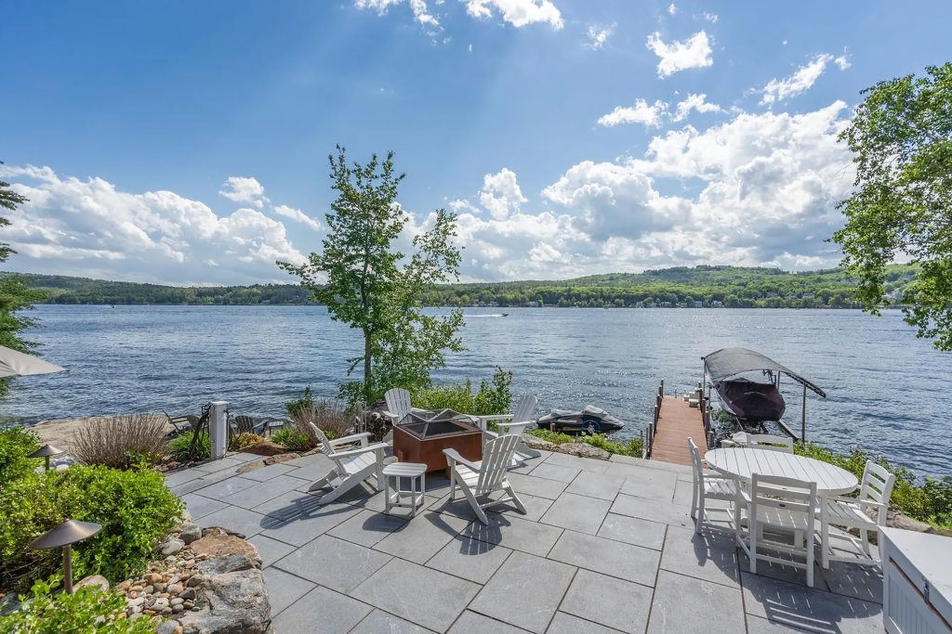 121 Pinnacle Park Road Meredith NH 03253