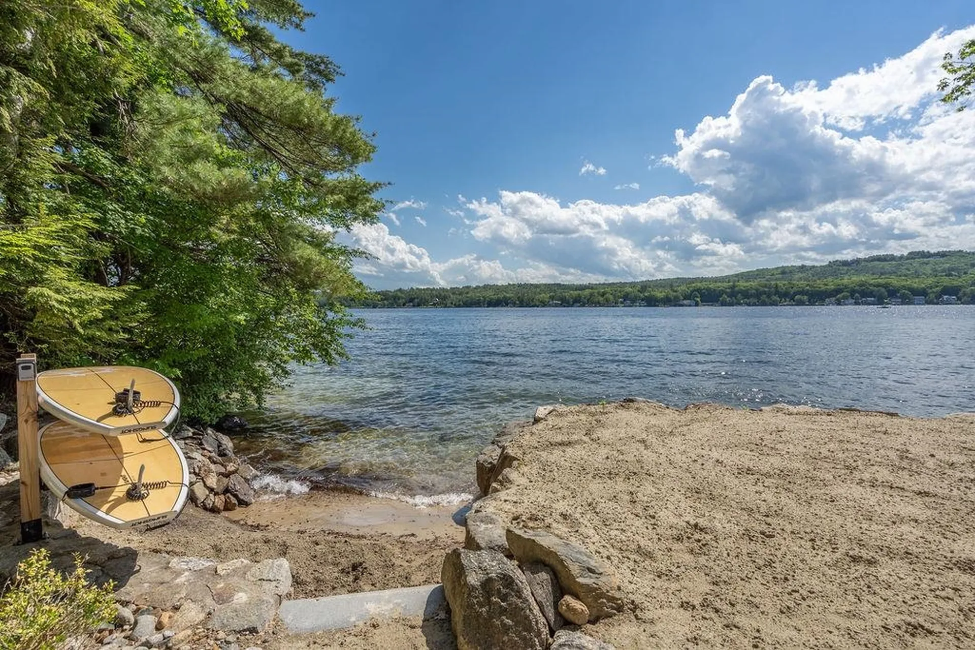 121 Pinnacle Park Road Meredith NH 03253