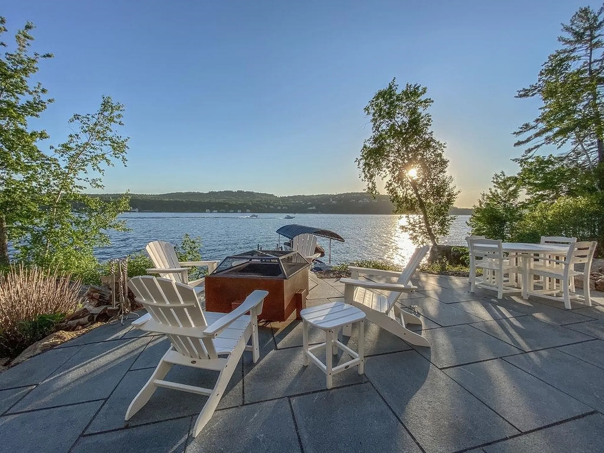 121 Pinnacle Park Road Meredith NH 03253