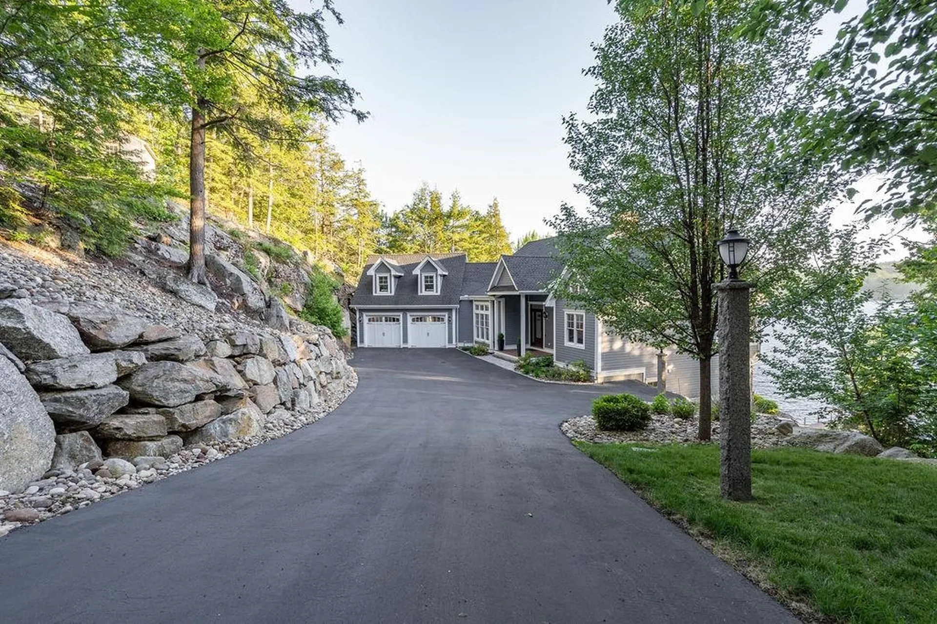 121 Pinnacle Park Road Meredith NH 03253