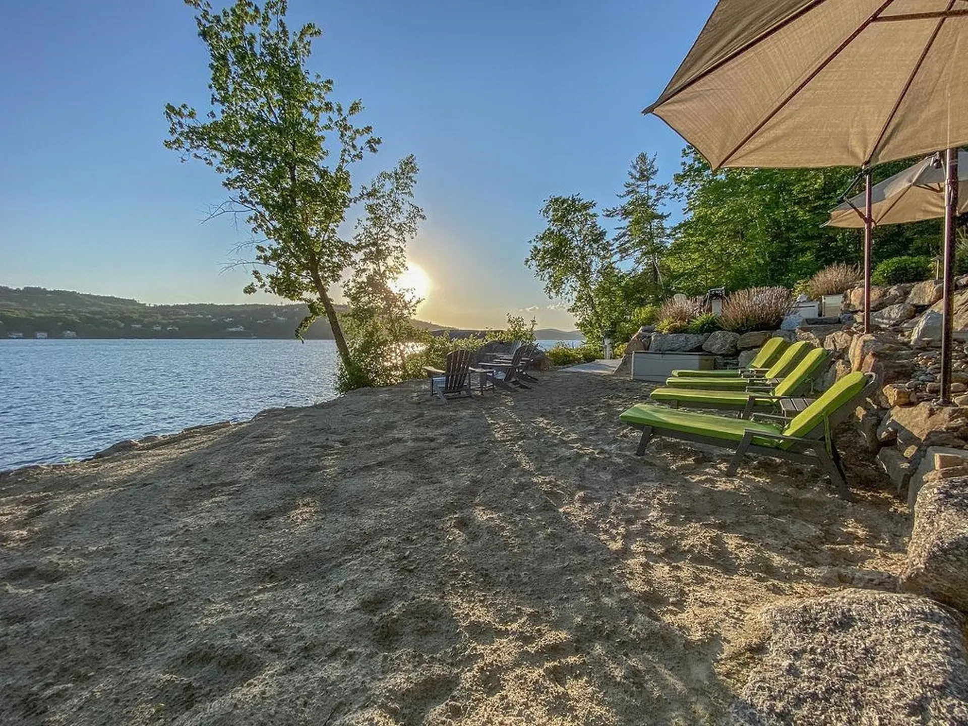 121 Pinnacle Park Road Meredith NH 03253