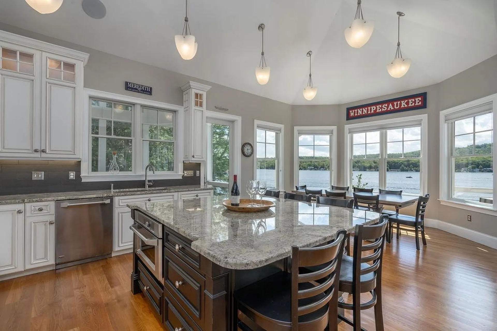 121 Pinnacle Park Road Meredith NH 03253