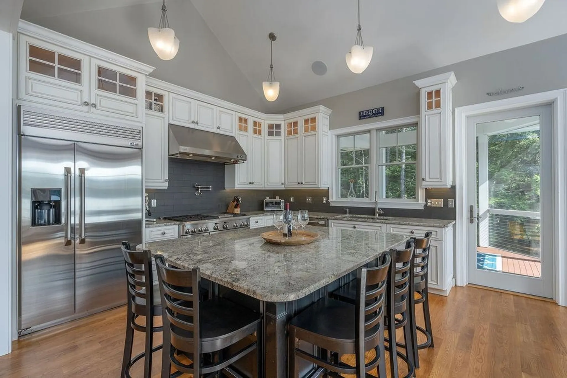 121 Pinnacle Park Road Meredith NH 03253