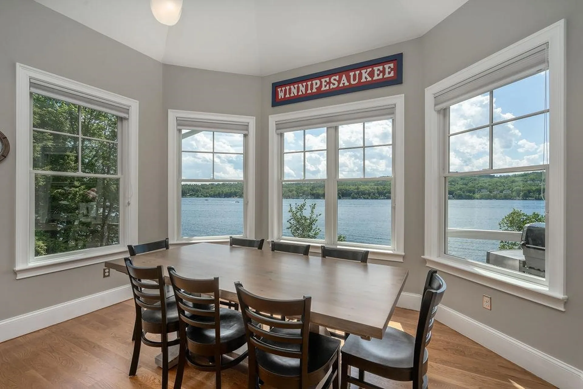 121 Pinnacle Park Road Meredith NH 03253