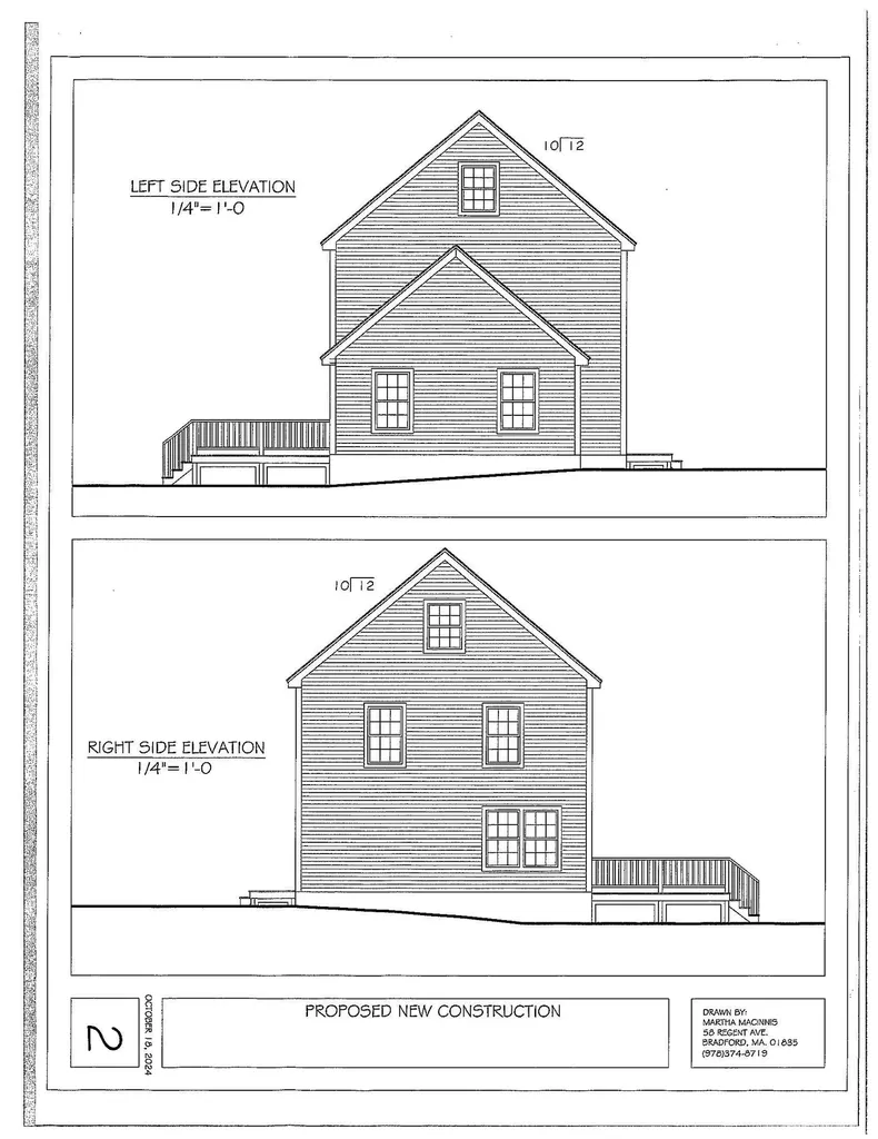 30b Centennial Street Seabrook NH 03874