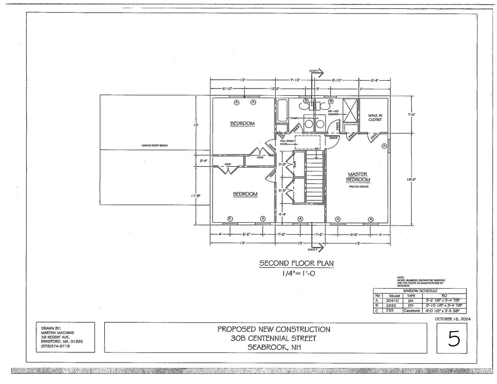 30b Centennial Street Seabrook NH 03874