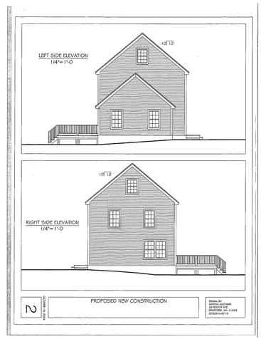 30b Centennial Street Seabrook NH 03874