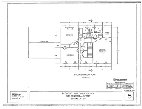 30b Centennial Street Seabrook NH 03874