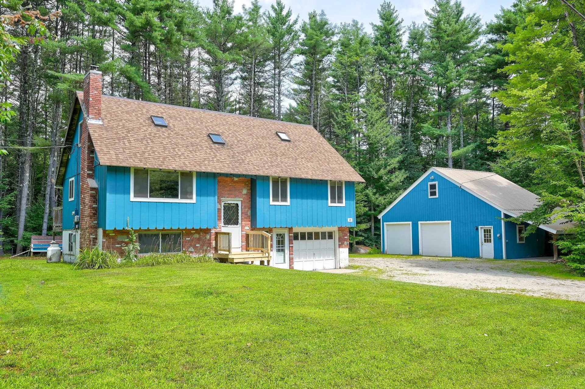 45 Benlor Drive Conway NH 03818