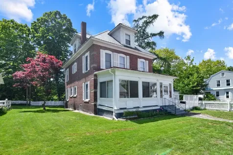38 King Street Haverhill NH 03785