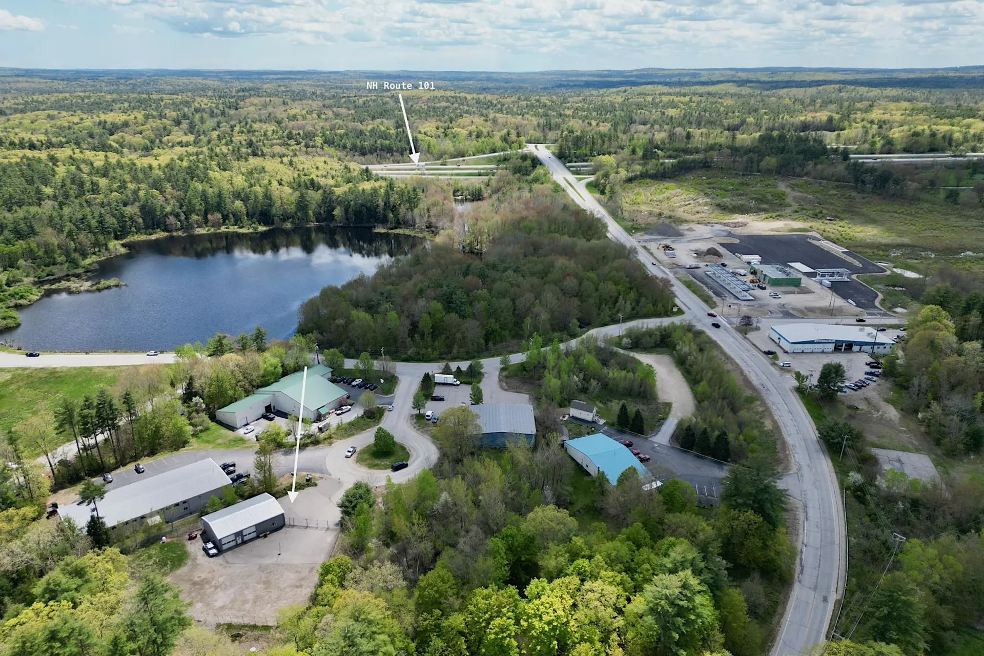 5 Infinity Drive Raymond NH 03077
