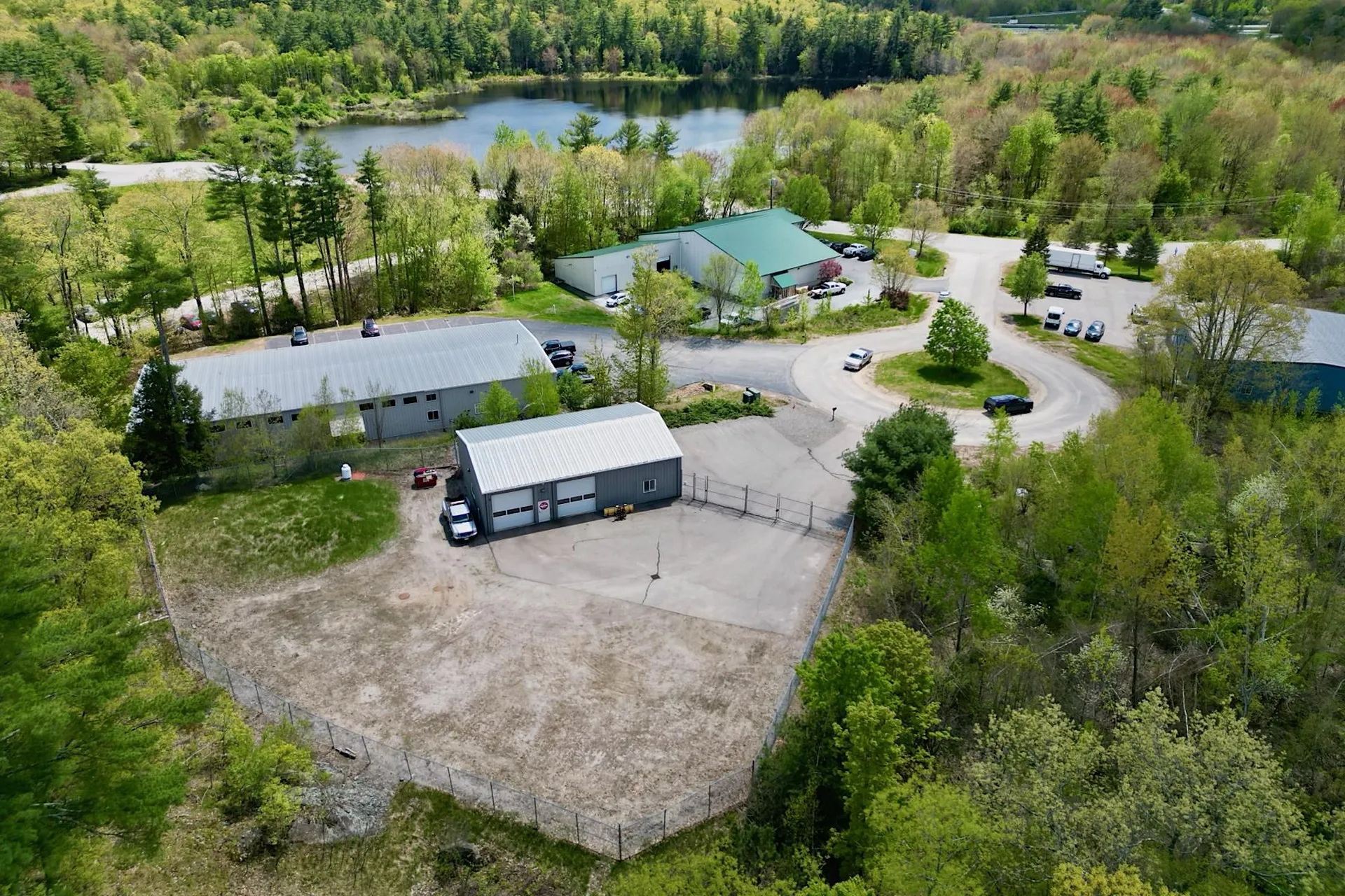 5 Infinity Drive Raymond NH 03077