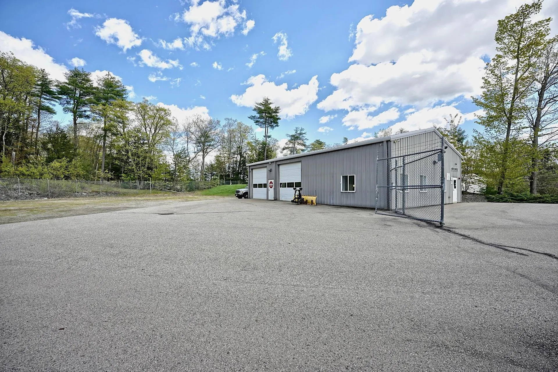 5 Infinity Drive Raymond NH 03077