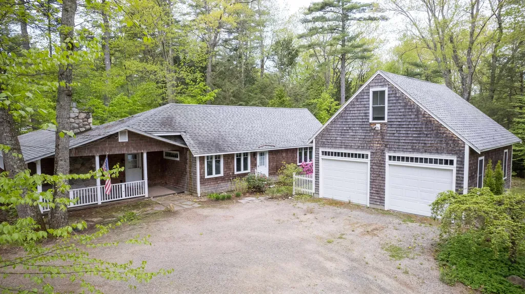 199 Woodbound Road Rindge NH 03461