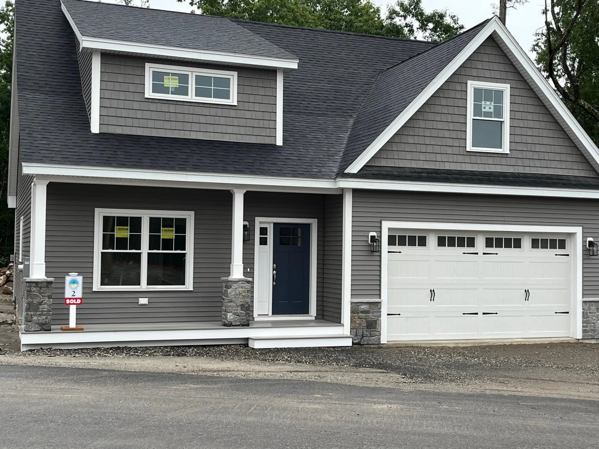 7 Kinsman Lane Windham NH 03087