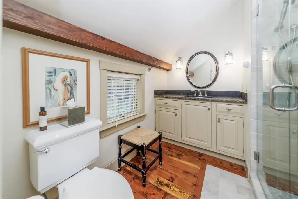 609 New Aldrich Road Grantham NH 03753
