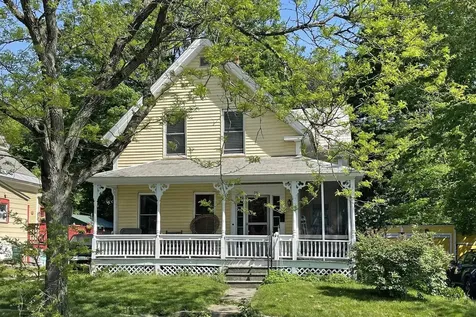 95 Frost Street Brattleboro VT 05301