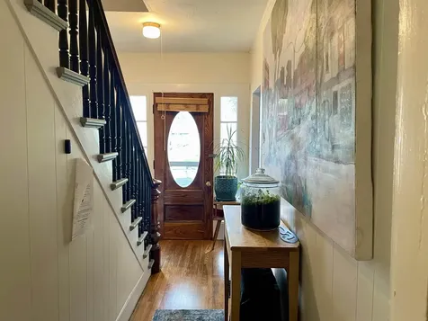 95 Frost Street Brattleboro VT 05301