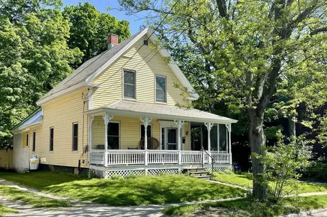 95 Frost Street Brattleboro VT 05301