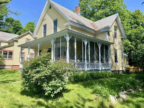 95 Frost Street Brattleboro VT 05301