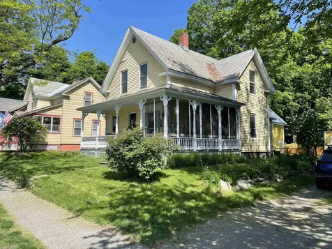 95 Frost Street Brattleboro VT 05301