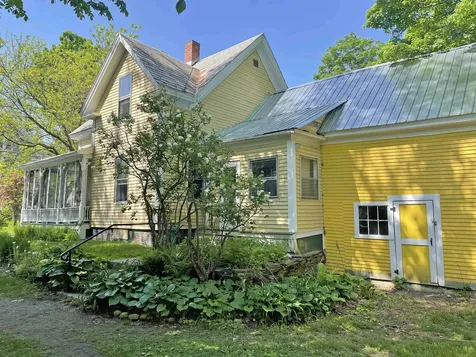 95 Frost Street Brattleboro VT 05301