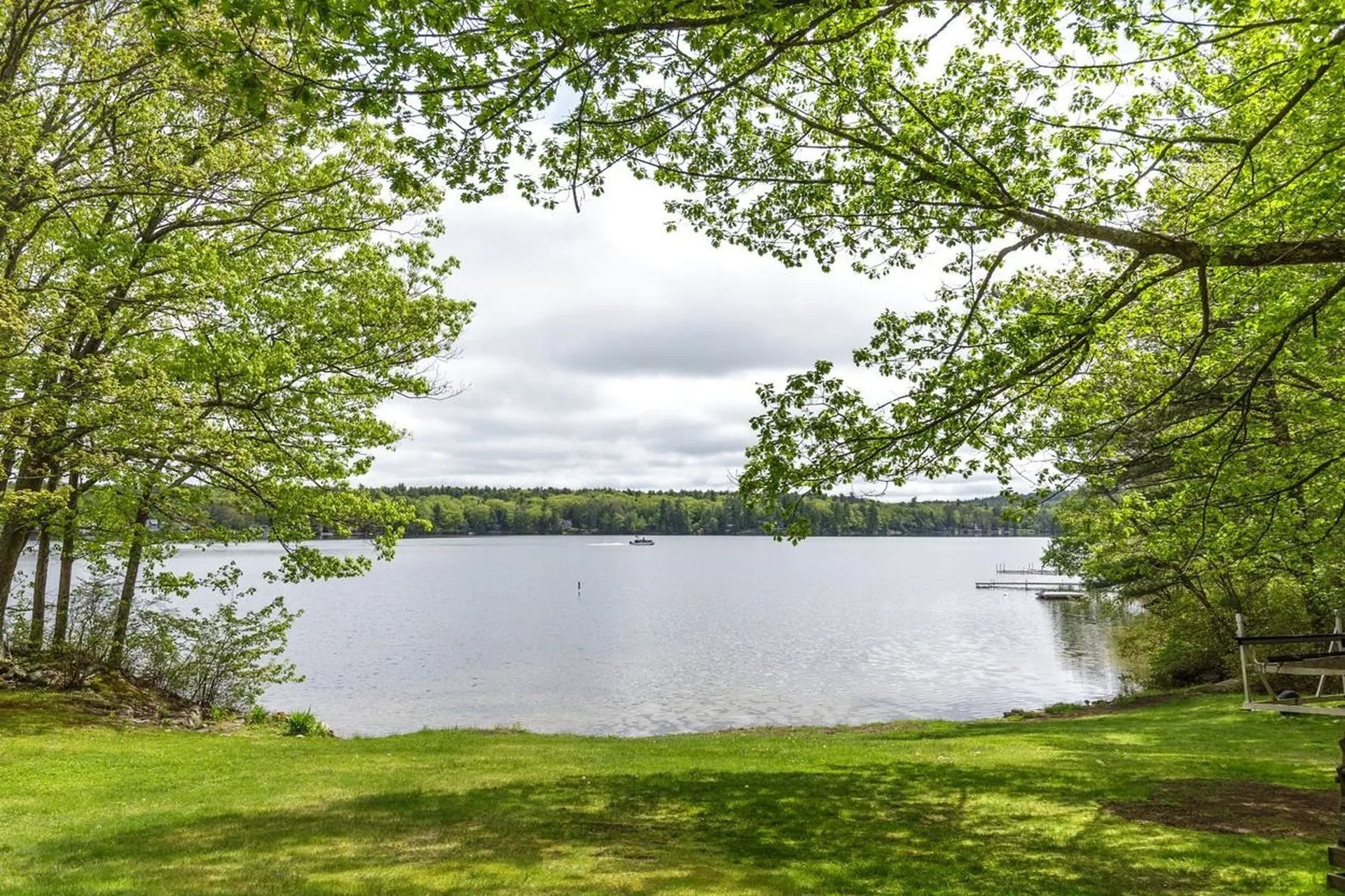 1 & 2 Lemieux Lane Deerfield NH 03037