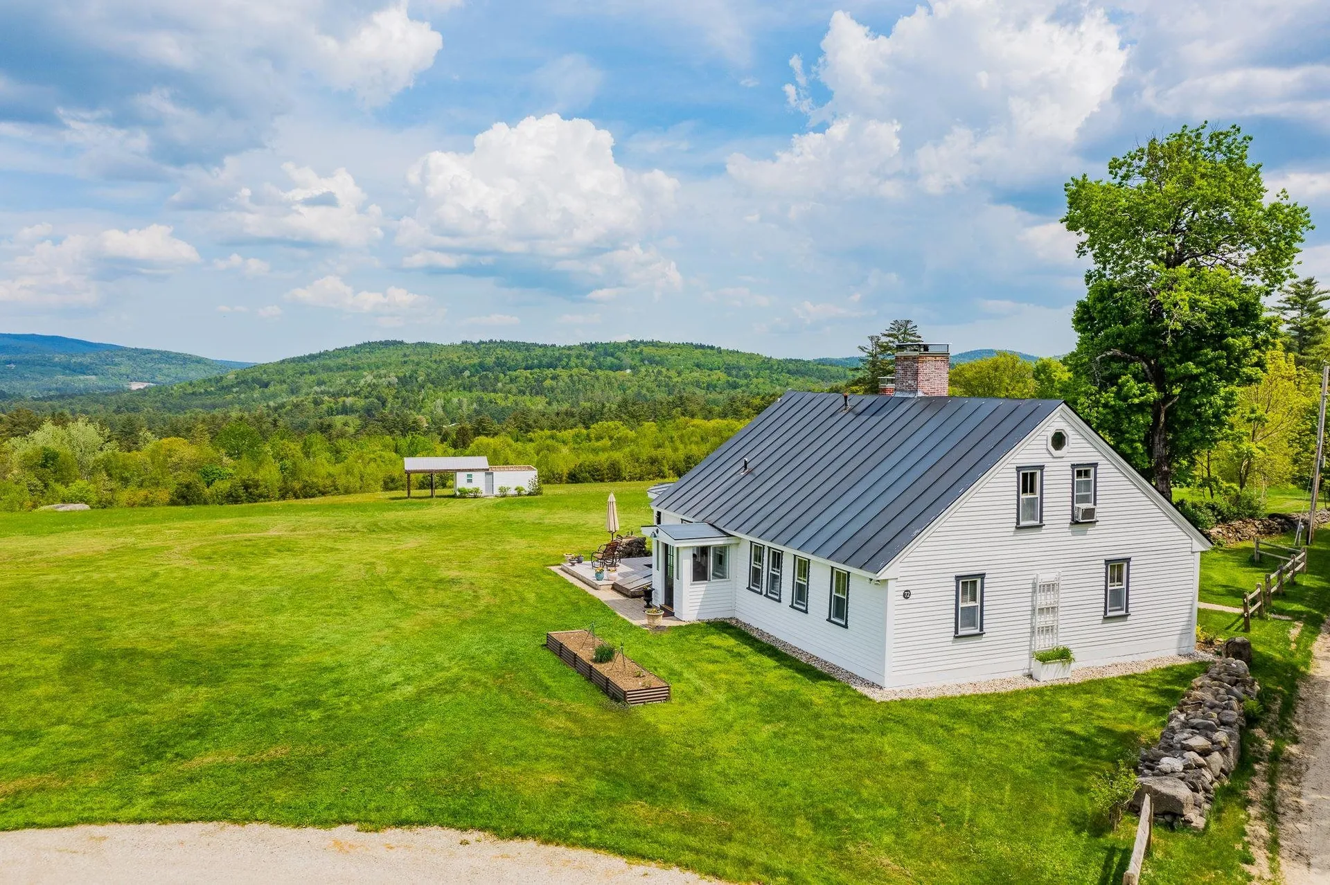 72 Williams Hill Road Grafton NH 03240