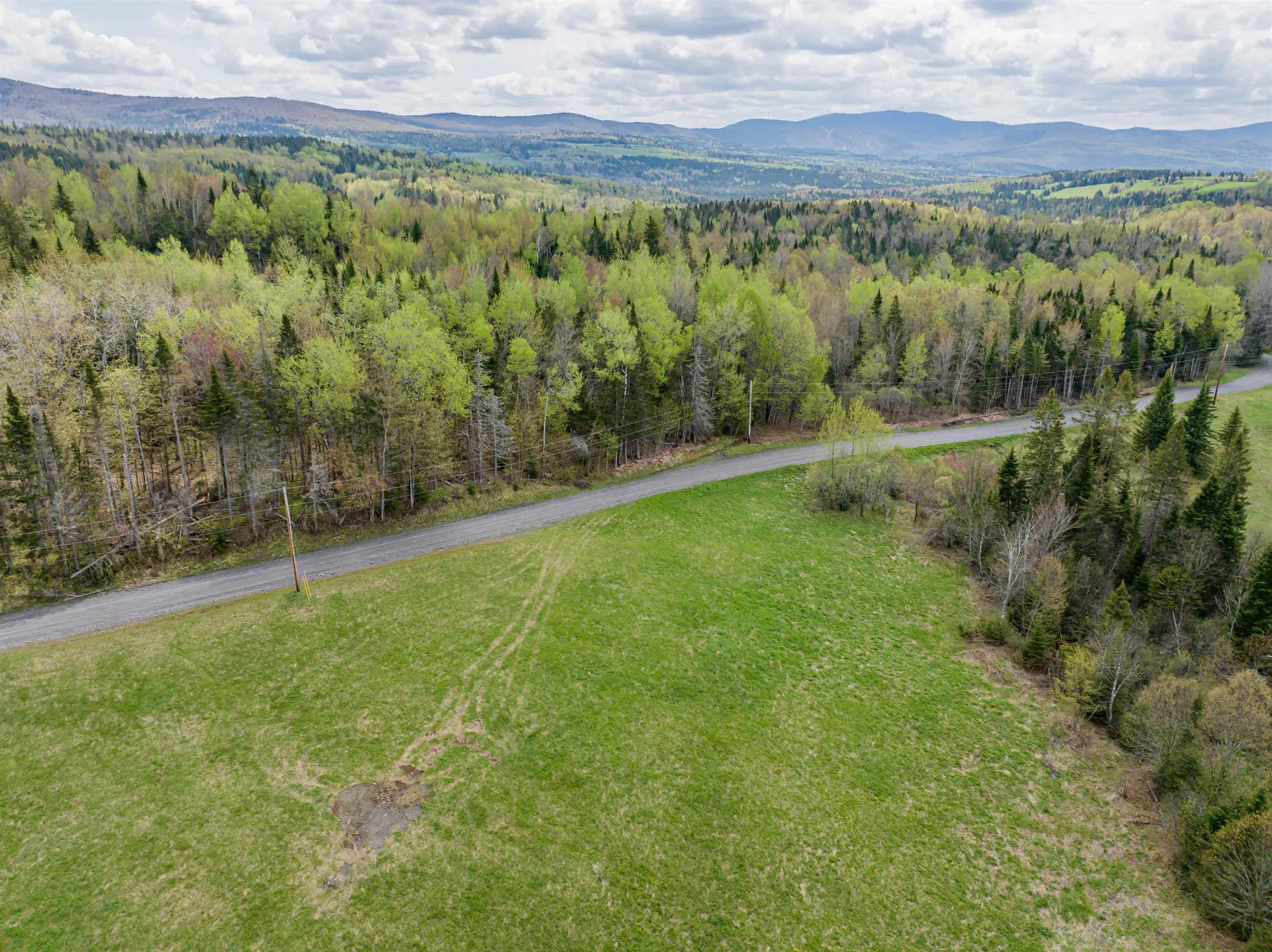 Lot 5 Holden Hill Road Stewartstown NH 03576