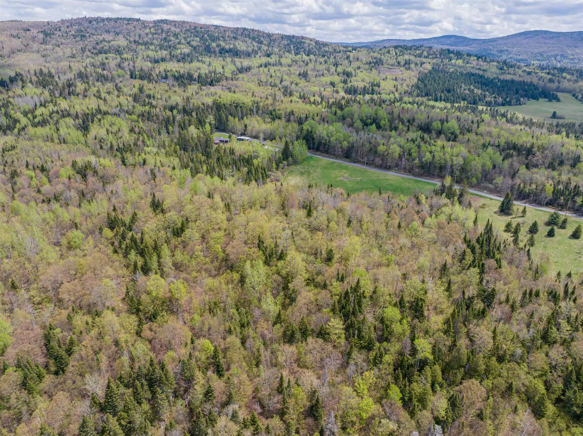 Lot 5 Holden Hill Road Stewartstown NH 03576