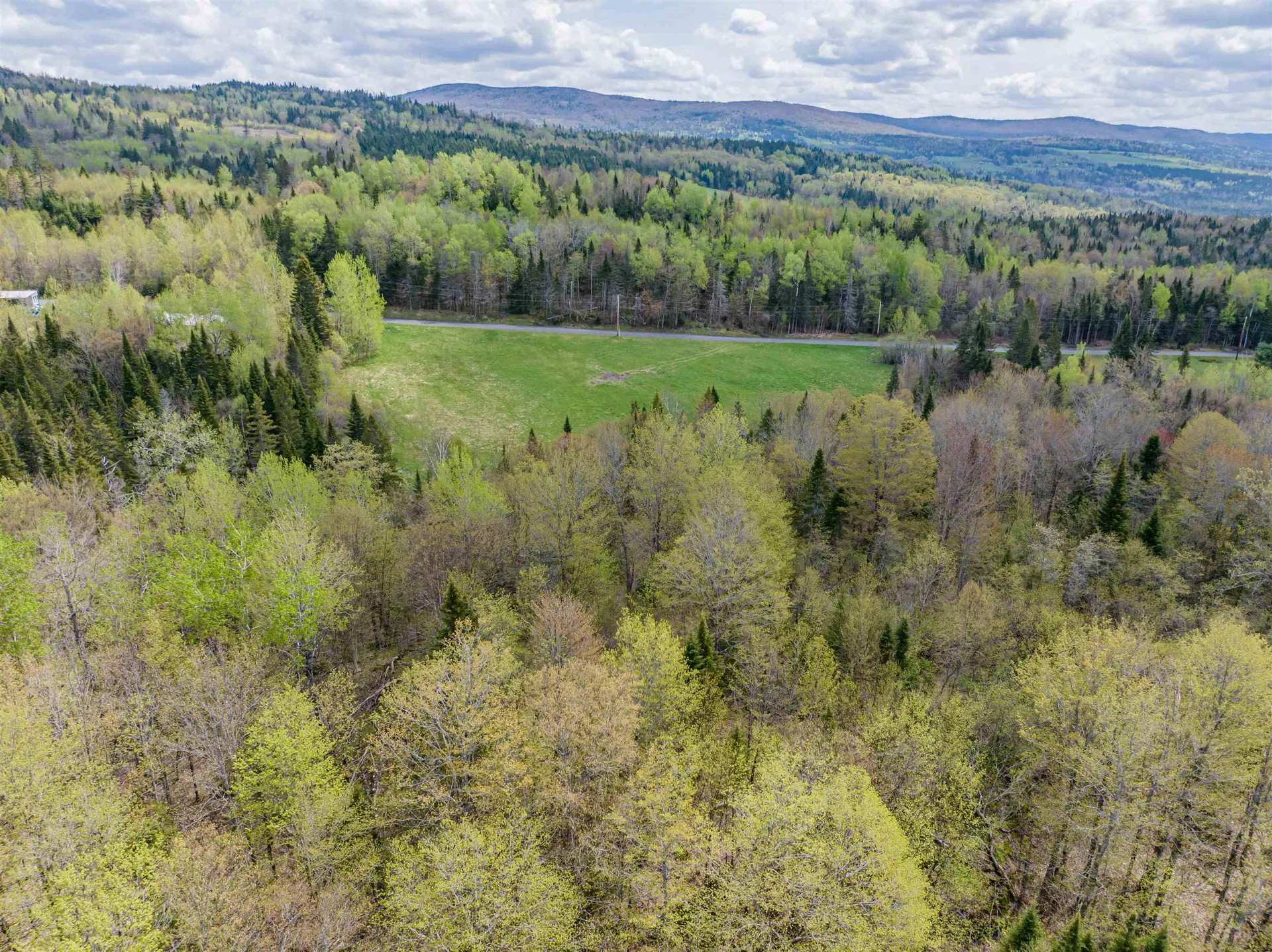Lot 5 Holden Hill Road Stewartstown NH 03576