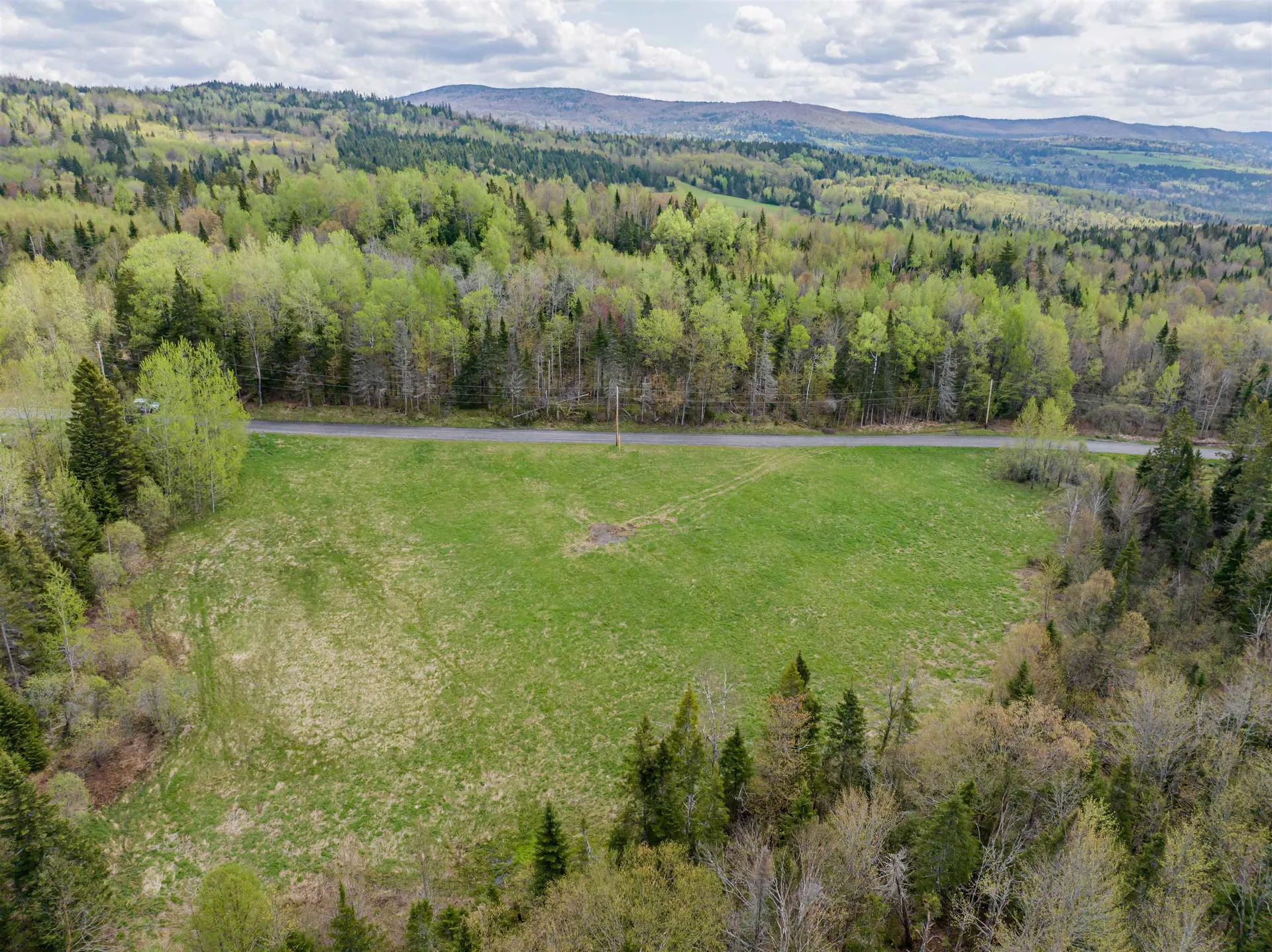 Lot 5 Holden Hill Road Stewartstown NH 03576