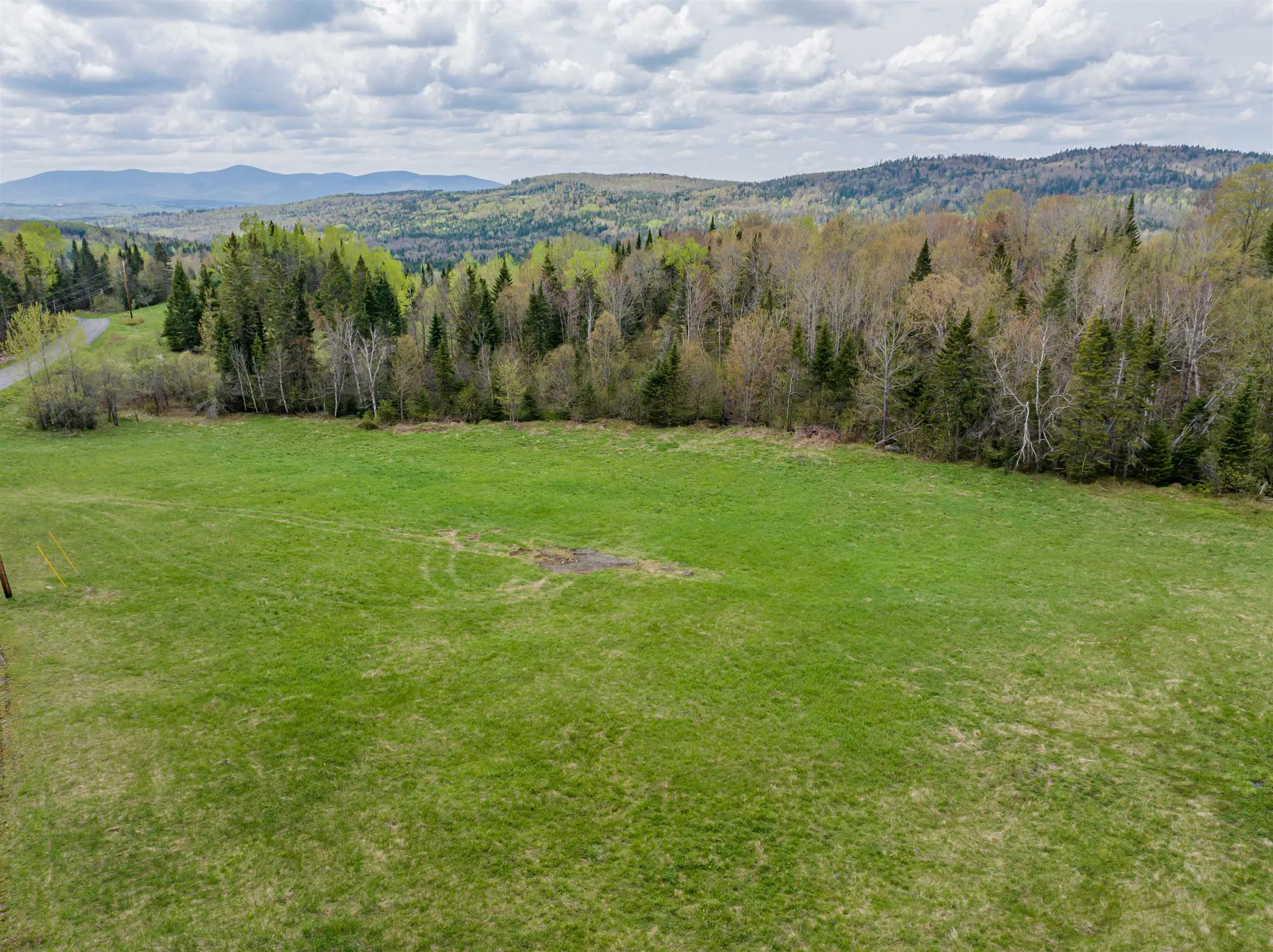 Lot 5 Holden Hill Road Stewartstown NH 03576