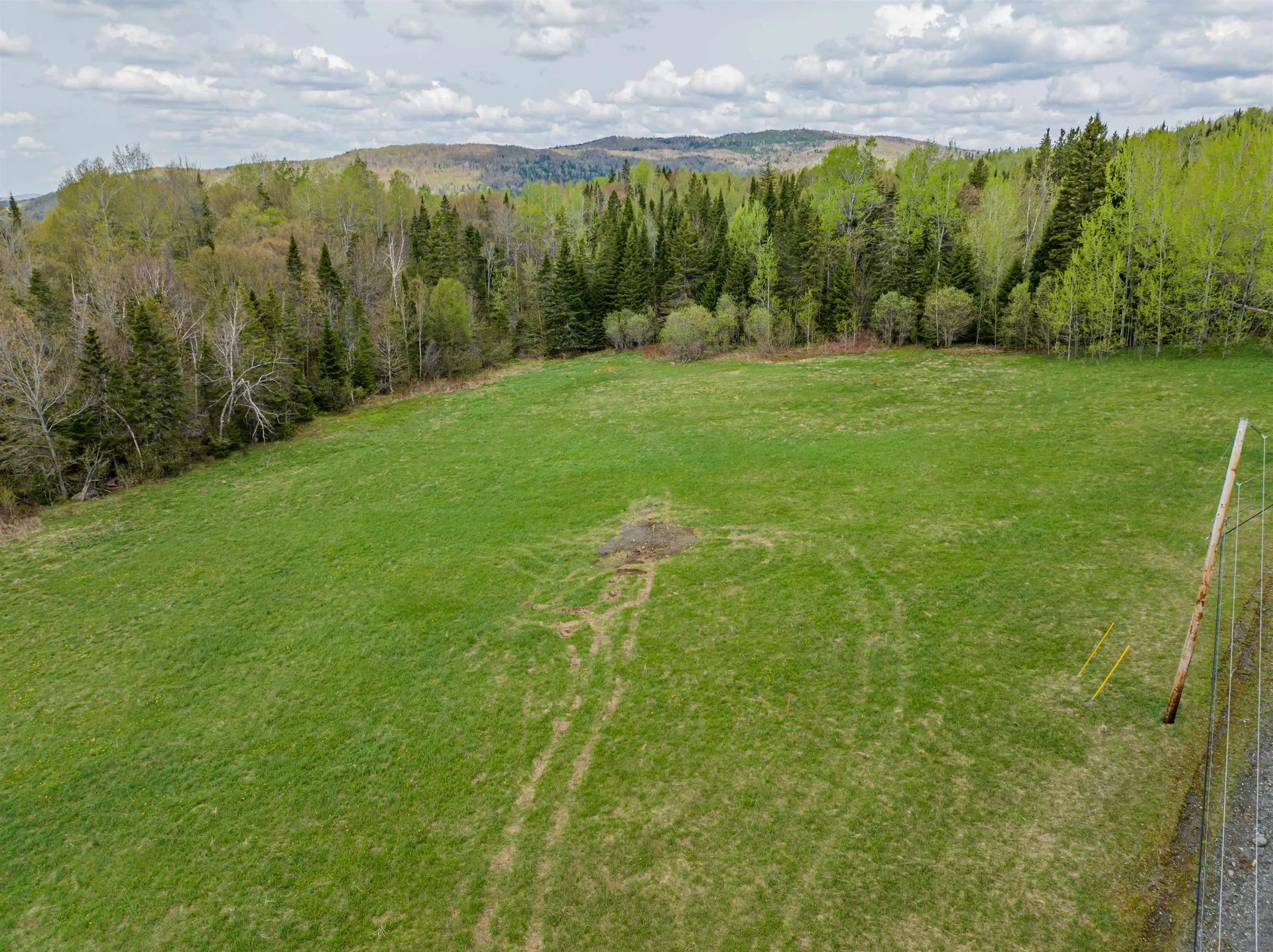 Lot 5 Holden Hill Road Stewartstown NH 03576