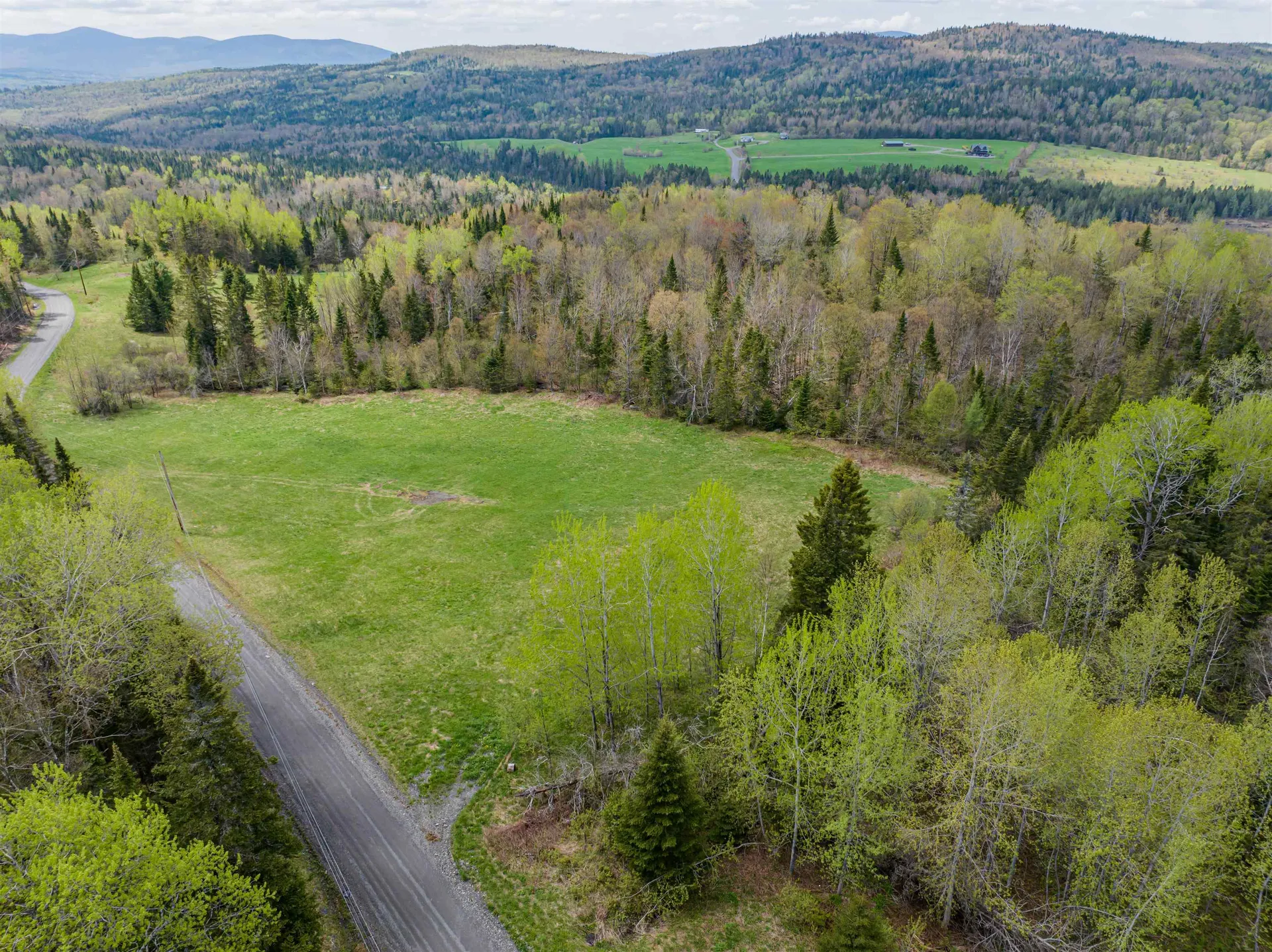 Lot 5 Holden Hill Road Stewartstown NH 03576