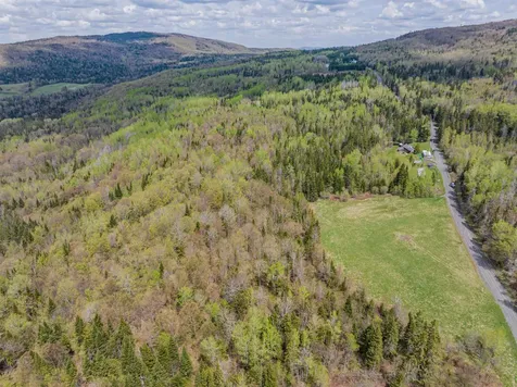 Lot 5 Holden Hill Road Stewartstown NH 03576