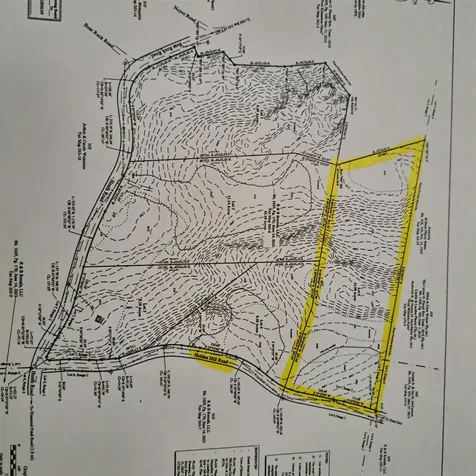 Lot 5 Holden Hill Road Stewartstown NH 03576