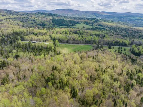 Lot 5 Holden Hill Road Stewartstown NH 03576
