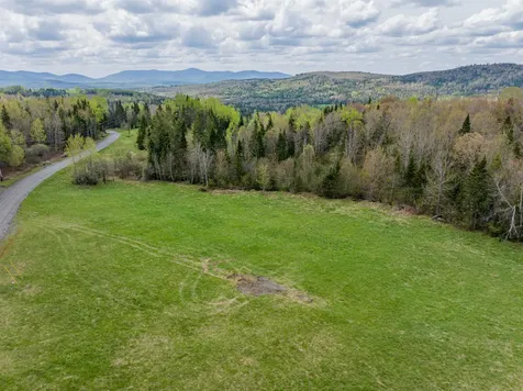 Lot 5 Holden Hill Road Stewartstown NH 03576