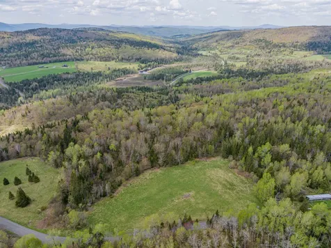 Lot 5 Holden Hill Road Stewartstown NH 03576