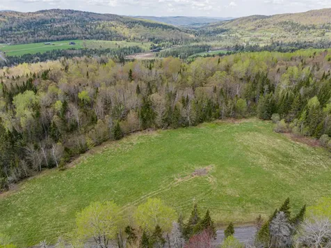 Lot 5 Holden Hill Road Stewartstown NH 03576